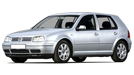 Covorase Auto Volkswagen Golf (1997-2003)