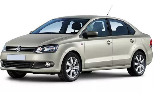 Covorase Auto Volkswagen Polo (2010-2020)