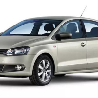 Covorase Auto Volkswagen Polo (2010-2020)