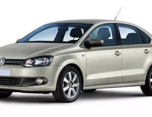 Covorase Auto Volkswagen Polo (2010-2020)