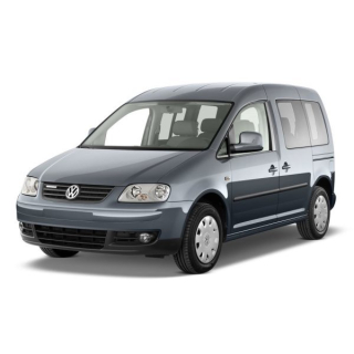 Covorase Auto Volkswagen Caddy (2003-2010)