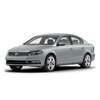 Covorase Auto Volkswagen Passat B7 (2010-2015)