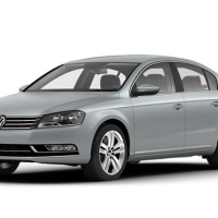 Covorase Auto Volkswagen Passat B7 (2010-2015)