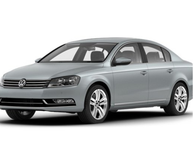 Covorase Auto Volkswagen Passat B7 (2010-2015)