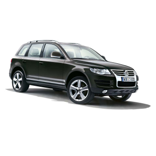 Covorase Auto Volkswagen Touareg (2002-2010)