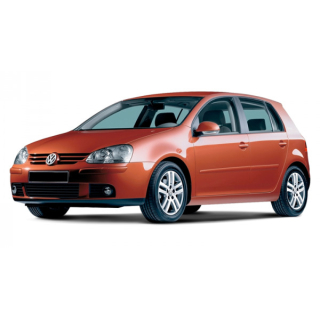 Covorase Auto Volkswagen Golf (2003-2009)