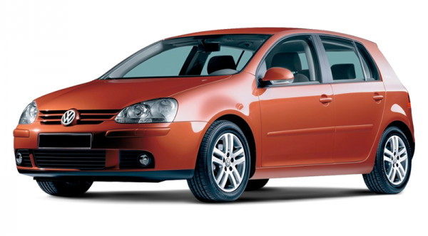 Covorase Auto Volkswagen Golf (2003-2009)