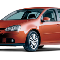 Covorase Auto Volkswagen Golf (2003-2009)