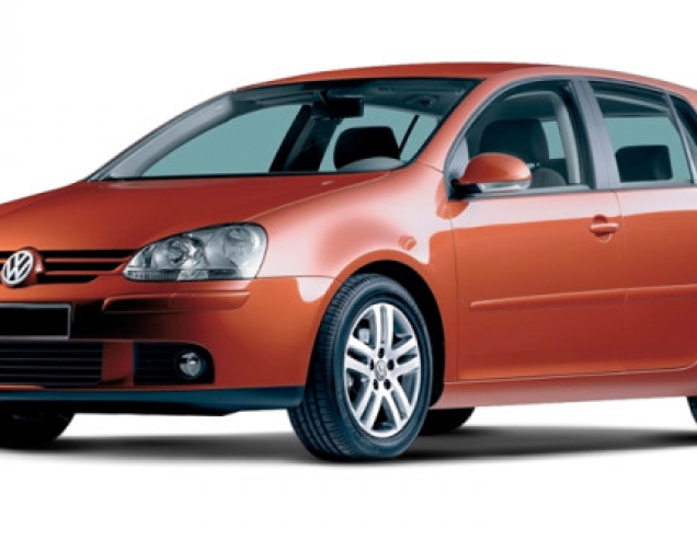 Covorase Auto Volkswagen Golf (2003-2009)