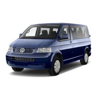 Covorase Auto Volkswagen T5 Transporter (2003-2015)