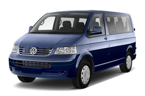 Covorase Auto Volkswagen T5 Transporter (2003-2015)