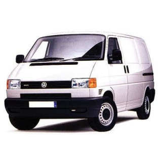Covorase Auto Volkswagen T4 Transporter (1990-2003)