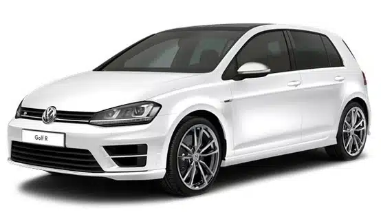 Covorase Auto Volkswagen Golf (2012-2020)