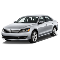 Covorase Auto Volkswagen Passat B7 NMS (2011-2015)