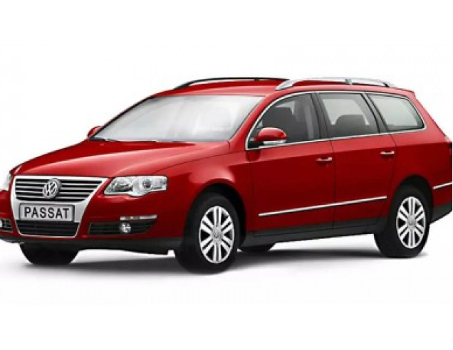 Covorase Auto Volkswagen Passat B6 (2005-2010)