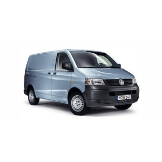 Covorase Auto Volkswagen T5 California (2011-…)