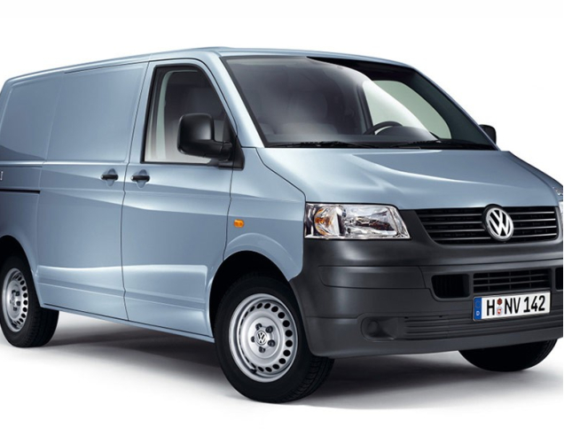 Covorase Auto Volkswagen T5 California (2011-…)