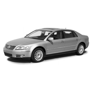 Covorase Auto Volkswagen Phaeton (2002-2016)