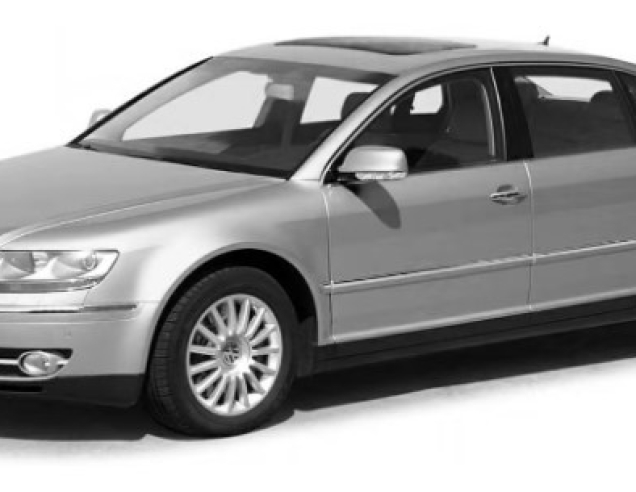 Covorase Auto Volkswagen Phaeton (2002-2016)