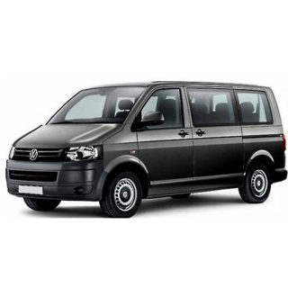 Covorase Auto Volkswagen T5 Multivan Caravelle (2010-2015)