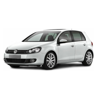 Covorase Auto Volkswagen Golf Plus (2004-2014)