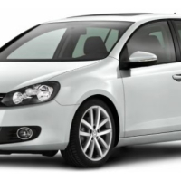 Covorase Auto Volkswagen Golf Plus (2004-2014)