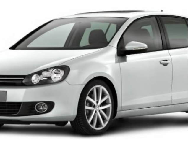 Covorase Auto Volkswagen Golf Plus (2004-2014)