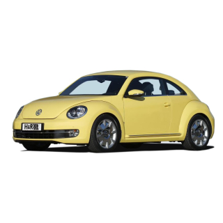 Covorase Auto Volkswagen Beetle A5 (2011-2019)