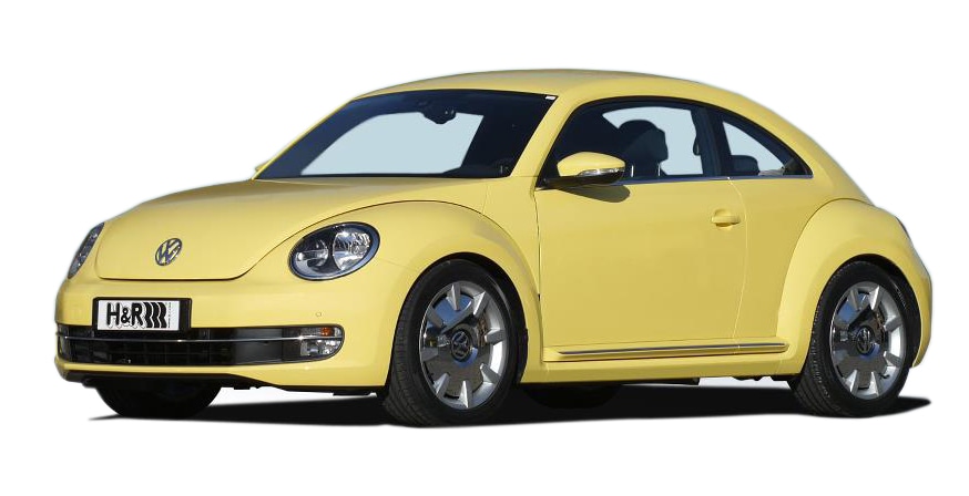 Covorase Auto Volkswagen Beetle A5 (2011-2019)