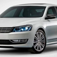 Covorase Auto Volkswagen Passat B8 NMS (2015-2019)