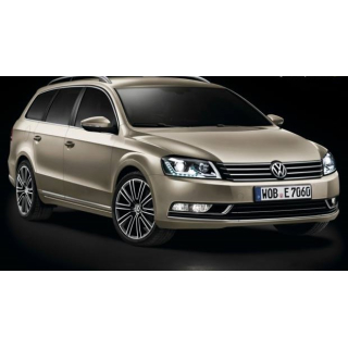 Covorase Auto Volkswagen Passat B7 (2010-2015)