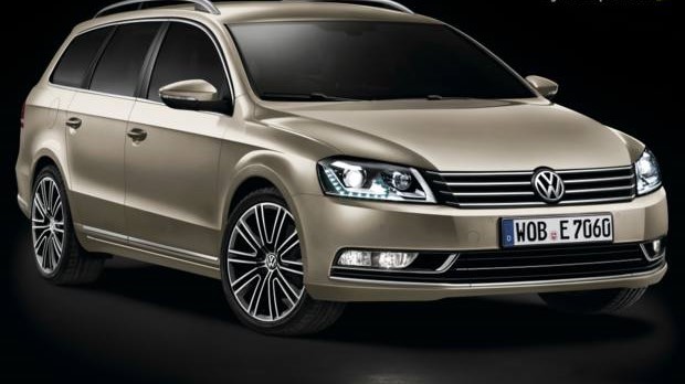 Covorase Auto Volkswagen Passat B7 (2010-2015)