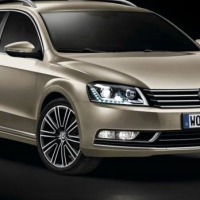 Covorase Auto Volkswagen Passat B7 (2010-2015)