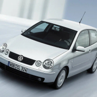 Covorase Auto Volkswagen Polo (2001-2009)