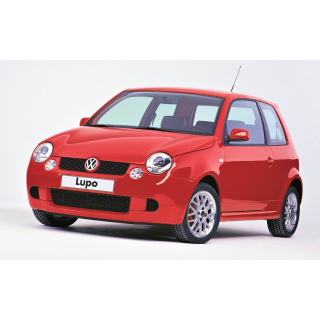 Covorase Auto Volkswagen Lupo (1998-2005)