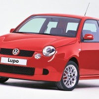 Covorase Auto Volkswagen Lupo (1998-2005)