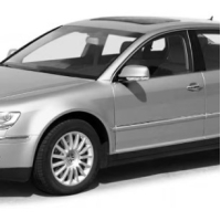 Covorase Auto Volkswagen Phaeton (2002-2016)