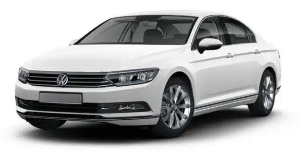 Covorase Auto Volkswagen Passat B8 (2014-…)