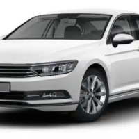 Covorase Auto Volkswagen Passat B8 (2014-…)