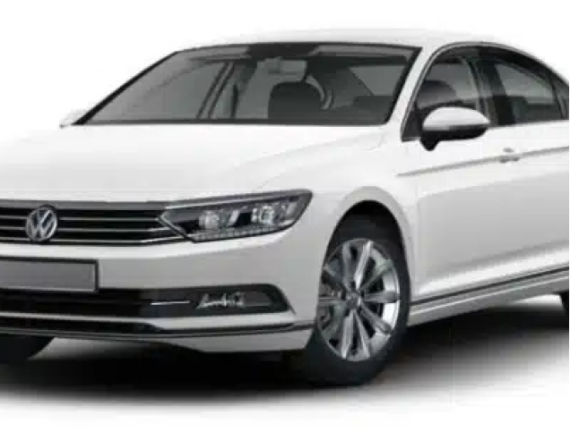 Covorase Auto Volkswagen Passat B8 (2014-…)