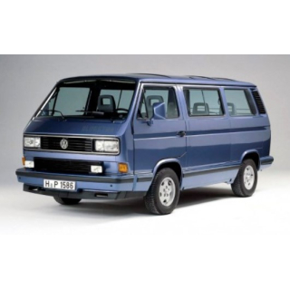 Covorase Auto Volkswagen T3 Transporter (1979-1992)