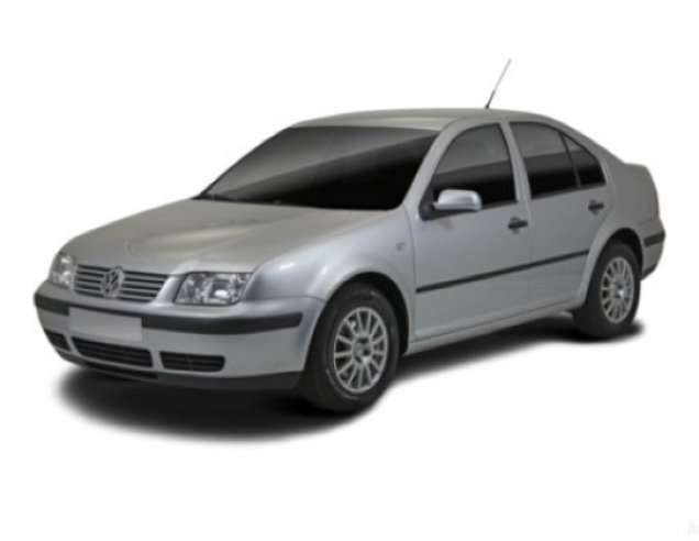 Covorase Auto Volkswagen Bora (1998-2005)