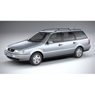 Covorase Auto Volkswagen Passat B4 (1993-1997)