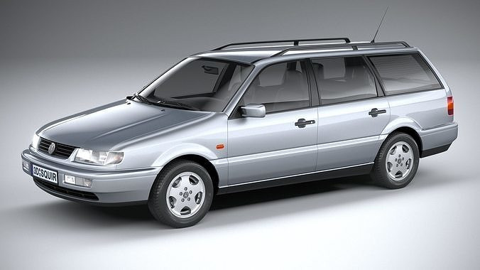 Covorase Auto Volkswagen Passat B4 (1993-1997)