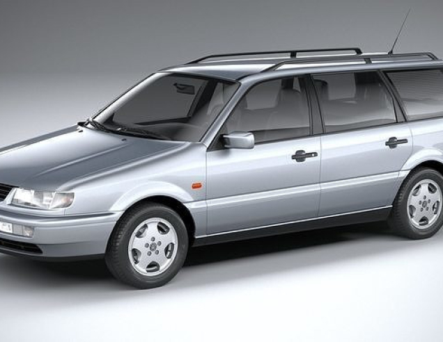 Covorase Auto Volkswagen Passat B4 (1993-1997)