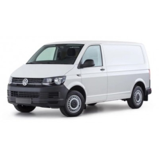 Covorase Auto Volkswagen T6 Caravelle (2015-…)