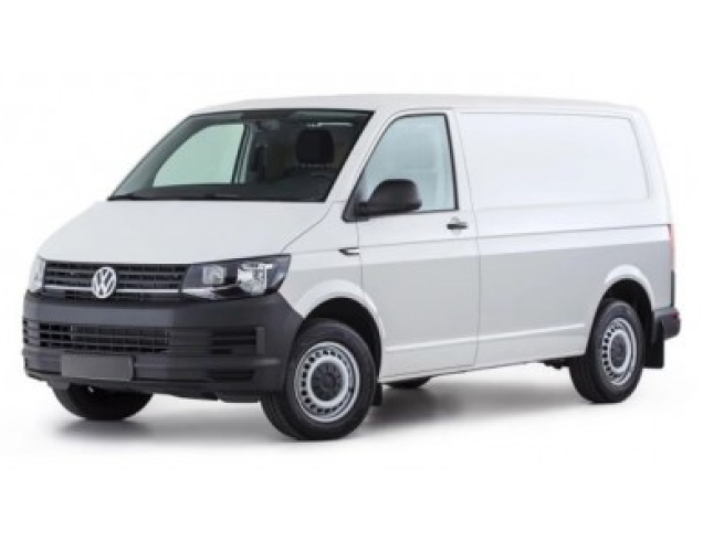 Covorase Auto Volkswagen T6 Caravelle (2015-…)