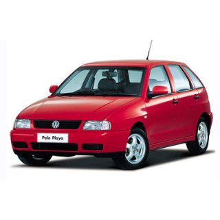 Covorase Auto Volkswagen Polo (1994-2001)