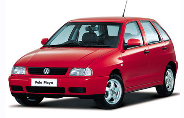 Covorase Auto Volkswagen Polo (1994-2001)