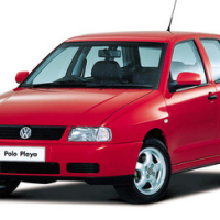 Covorase Auto Volkswagen Polo (1994-2001)